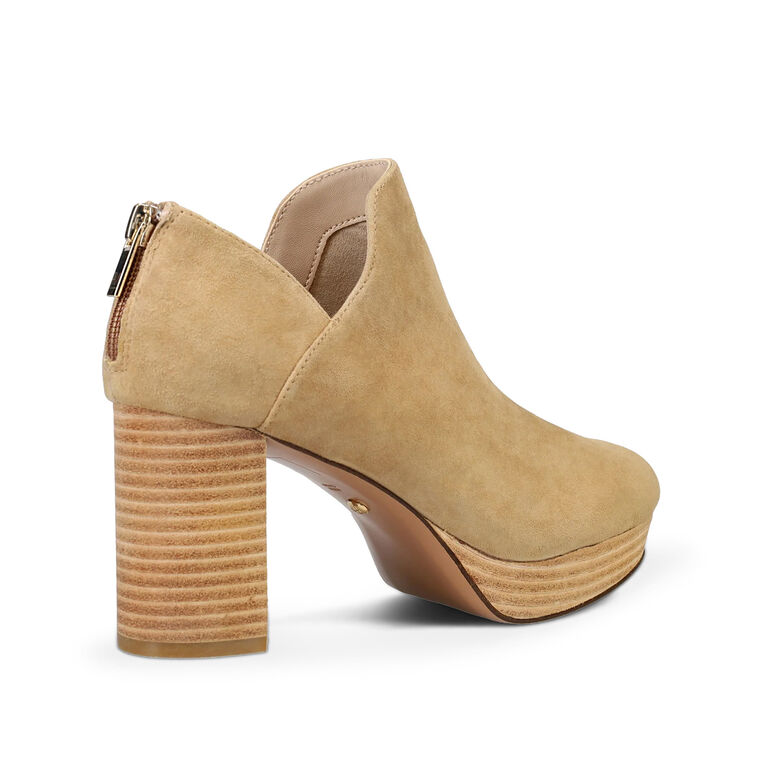 Lesia Bootie image number null