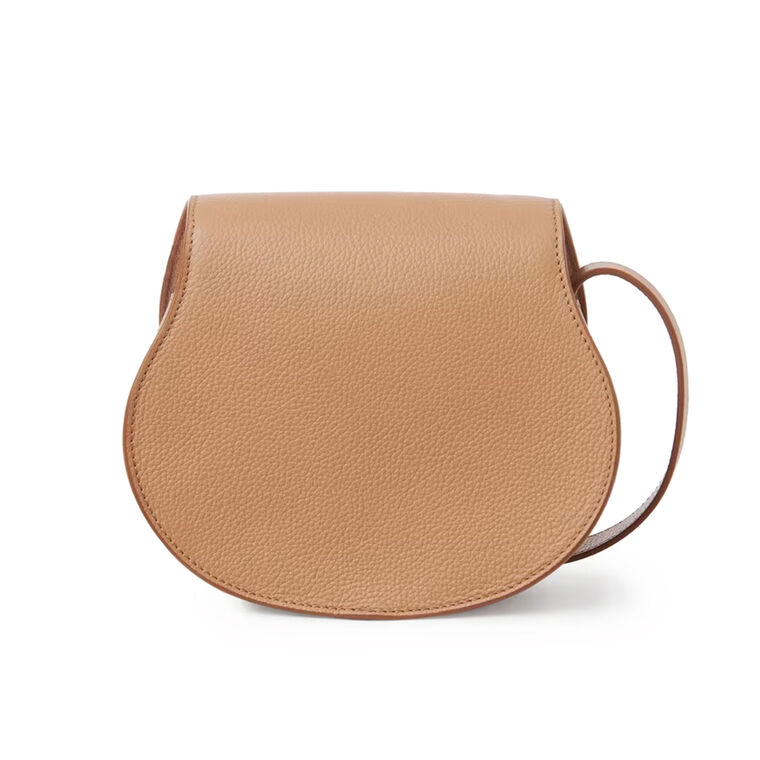 Small Marcie Crossbody Saddle Bag image number null