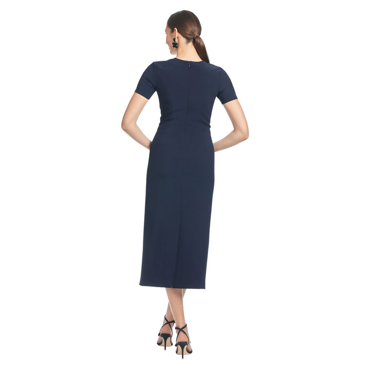 Embellished Tamara Dress image number null