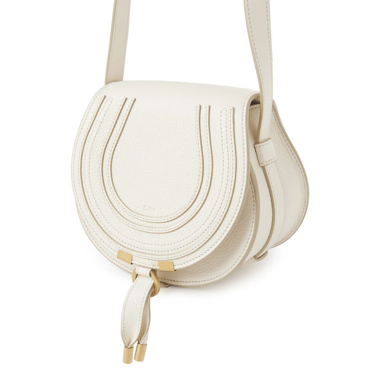Marcie Small Saddle Bag image number null