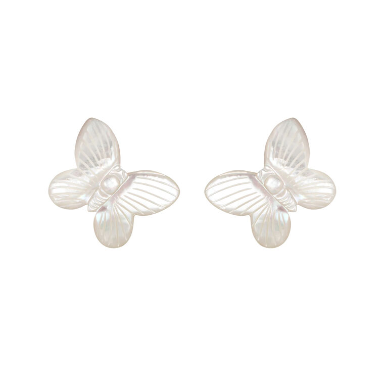 Bree Earrings image number null