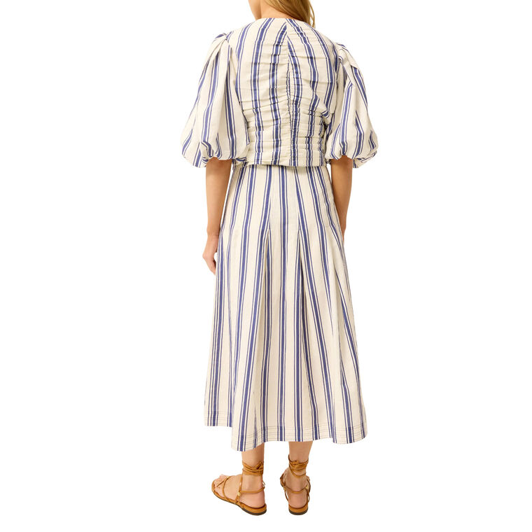 Faith Midi Skirt image number null