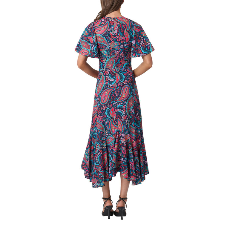 Mallie Dress image number null