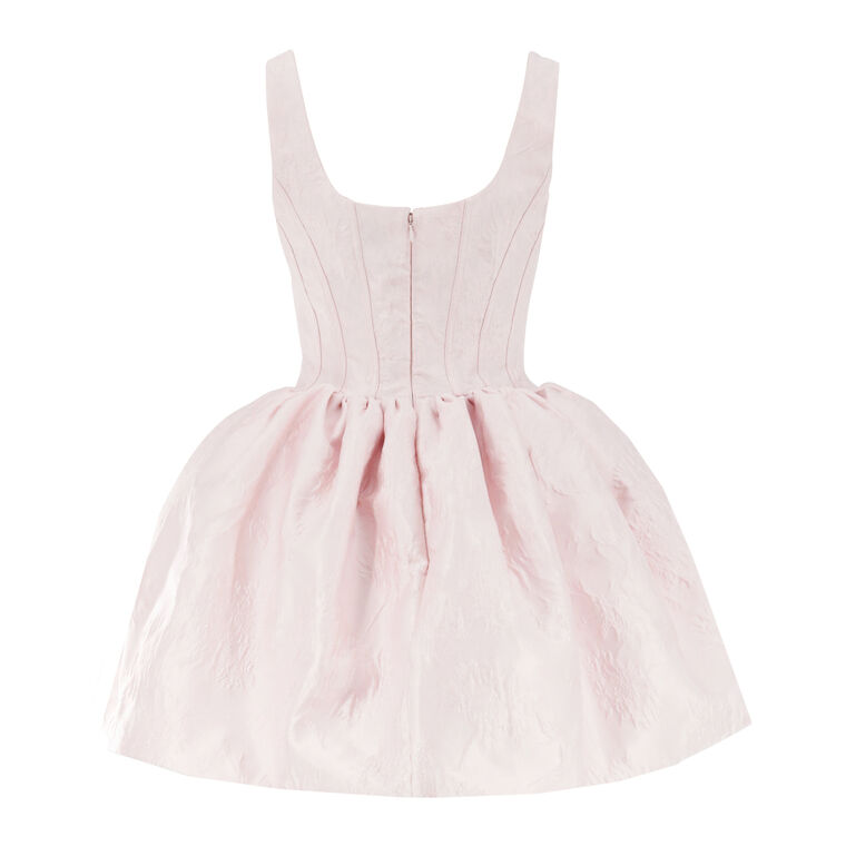 Ahlyn Dress image number null
