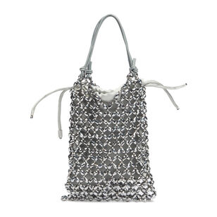 Karla Crystal Beaded Bag