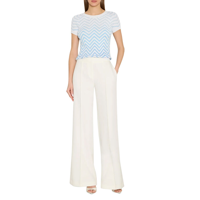 Kaira Knit Top image number null