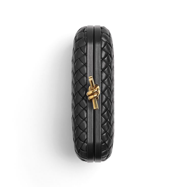 Knot Minaudiere image number null