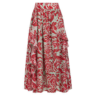 Oaklen Maxi Skirt