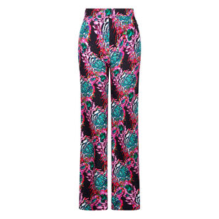 Acid Trip Trumpet Pant