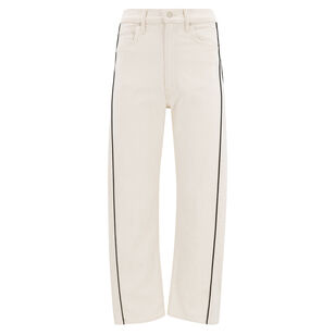 The Half-Piped Ankle Jean