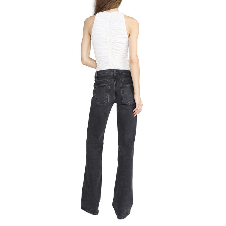 The Ruched Tank image number null