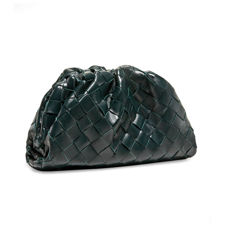 Mini Pouch Crossbody Bag image number null