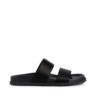 Danny Flat Sandal