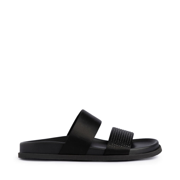 Danny Flat Sandal image number null