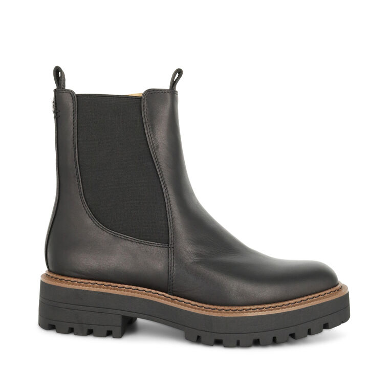 Laguna Chelsea Boots image number null