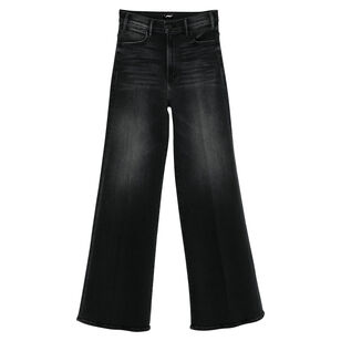 The Hustler Roller Sneak Jean
