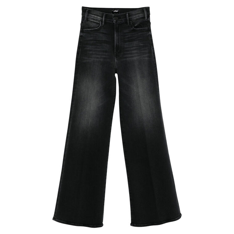 The Hustler Roller Sneak Jean image number null