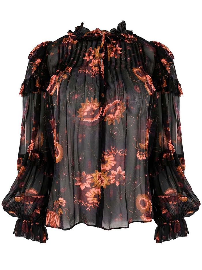 Miray Blouse image number null