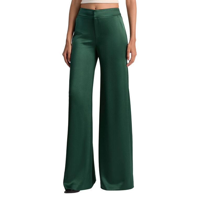 Nessi High Rise Baggy Trouser image number null