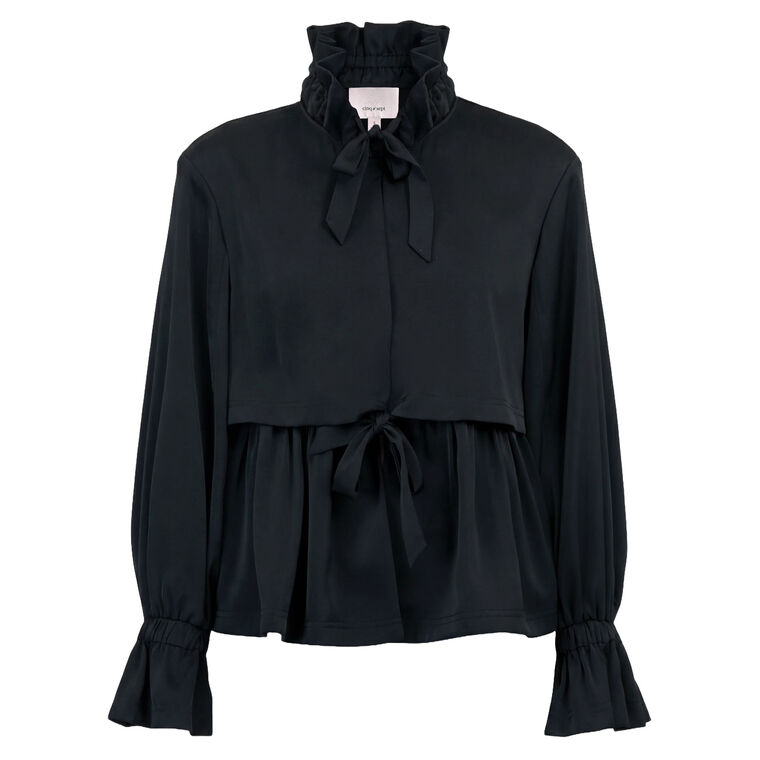 Azira Jacket image number null