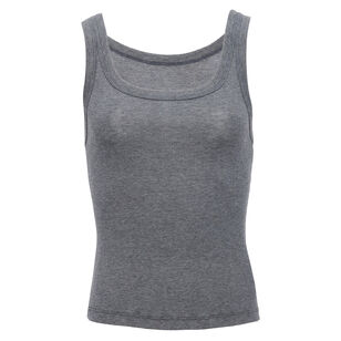 Ribbed Tank
