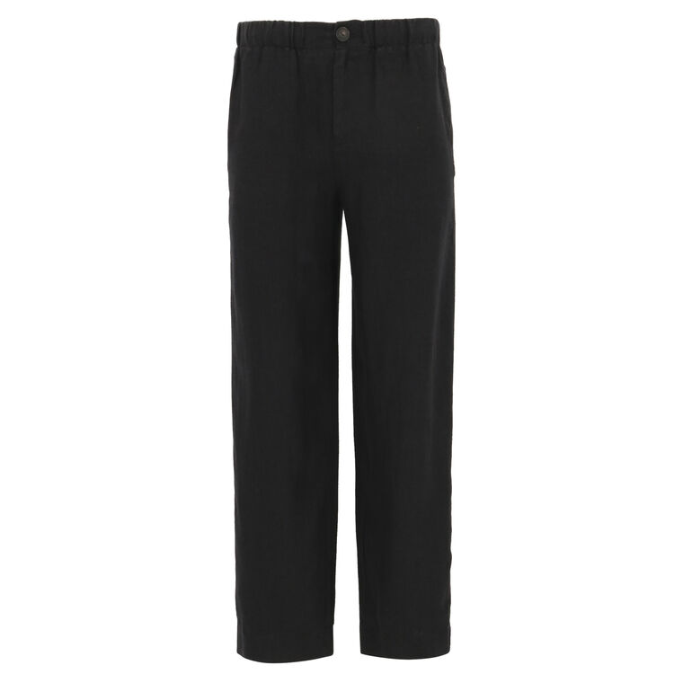 Hemp Utility Pant image number null