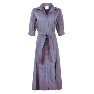 Long Laine Dress