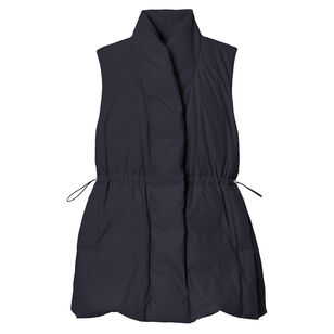 Recycled Tech Down Puffer Vest