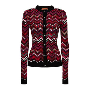 Button Up Cardigan