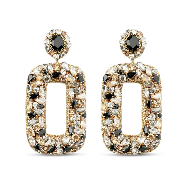 Libi Earrings image number null