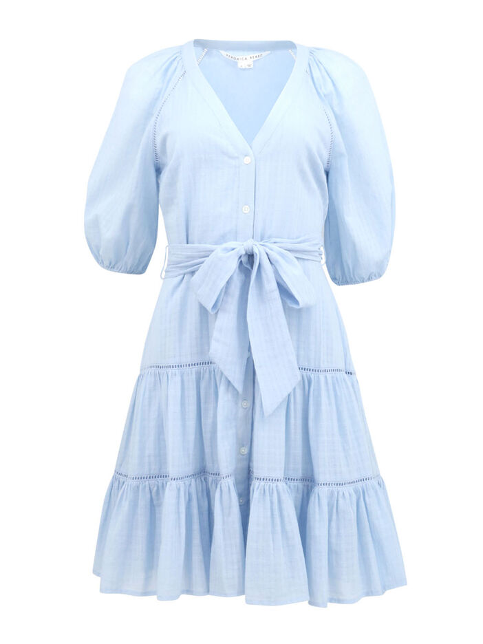 Dewey Dress image number null