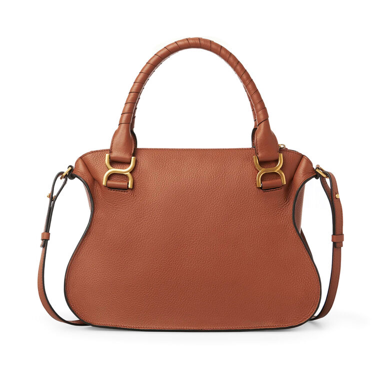 Marcie Double Carry Bag image number null
