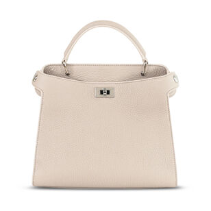 Lutece Mini Top Handle Bag
