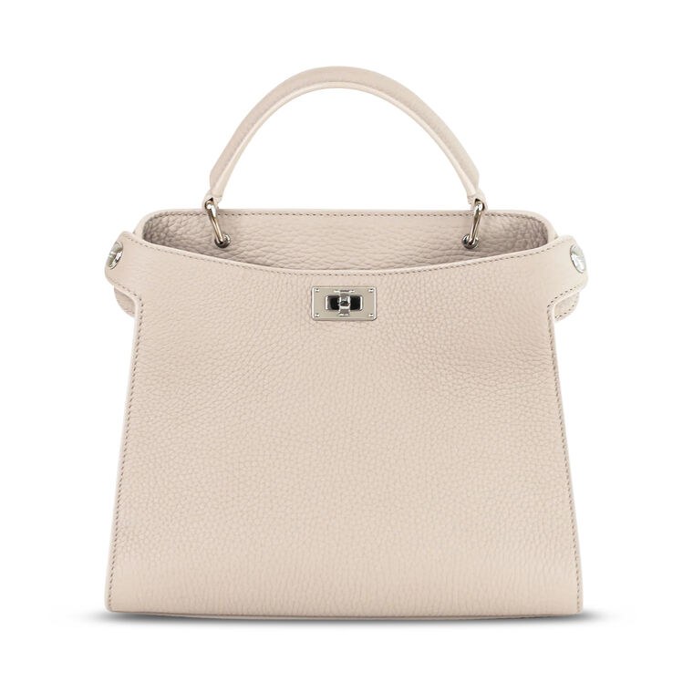Lutece Mini Top Handle Bag image number null