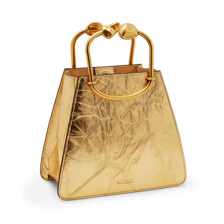 Maxine Mini Top Handle Bag image number null