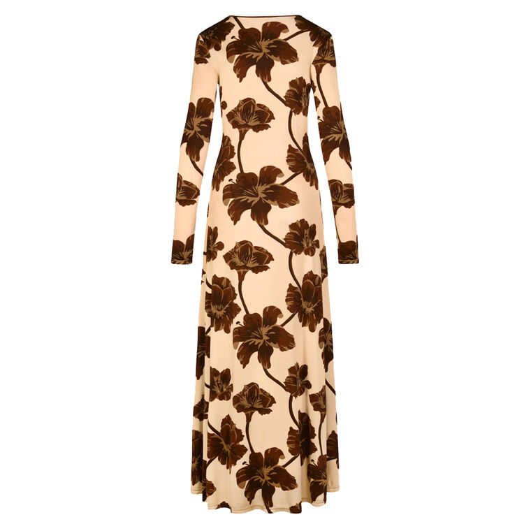 Alma Bordada Dress image number null