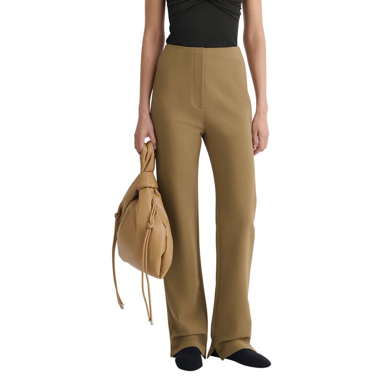 Cybel Tailored High-Rise Pants image number null