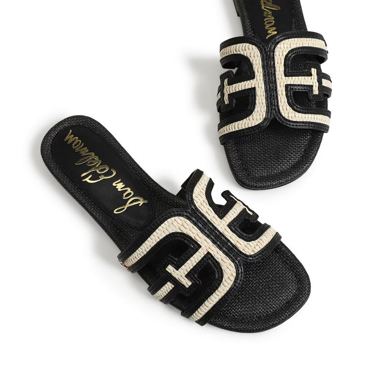 Bay Slide Sandal image number null