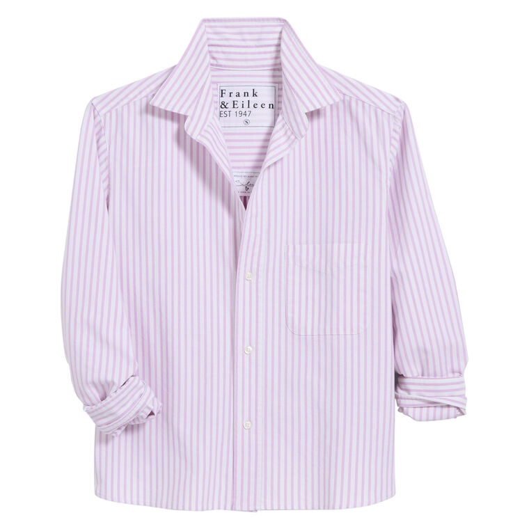 Silvio Untuckable Button-Up Shirt image number null