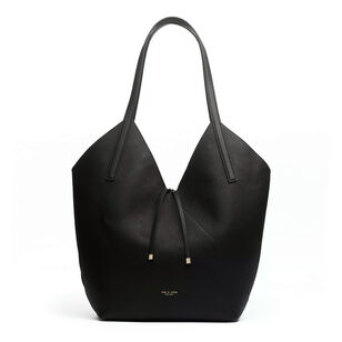 Alix Leather Tote Bag