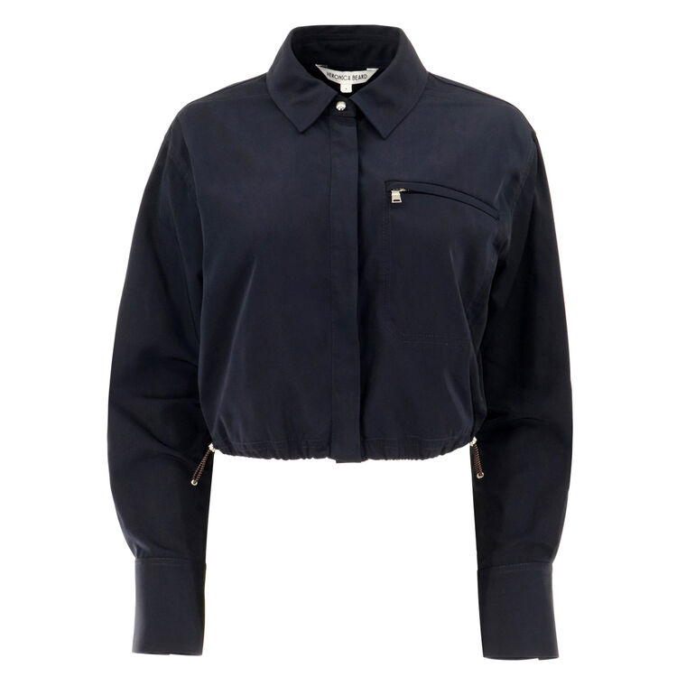 Wilfred Crop Shirt image number null