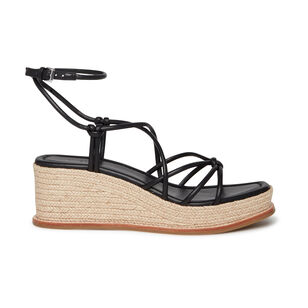 Julia Espadrille Wedge