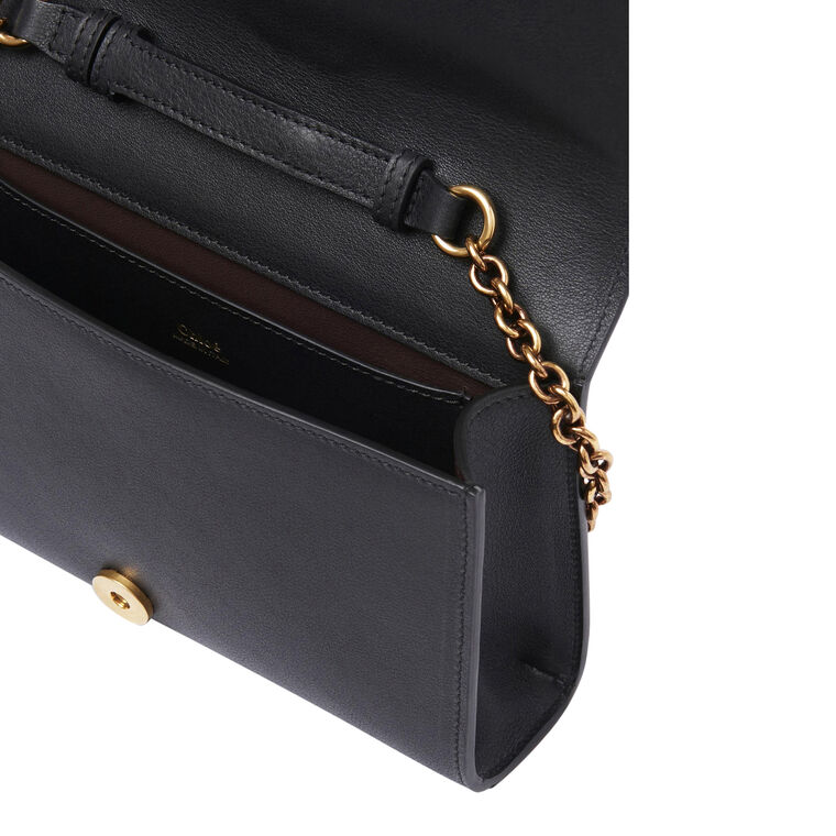 The Chloe Iconic Crossbody Bag image number null
