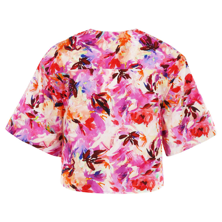 Suri Blouse image number null