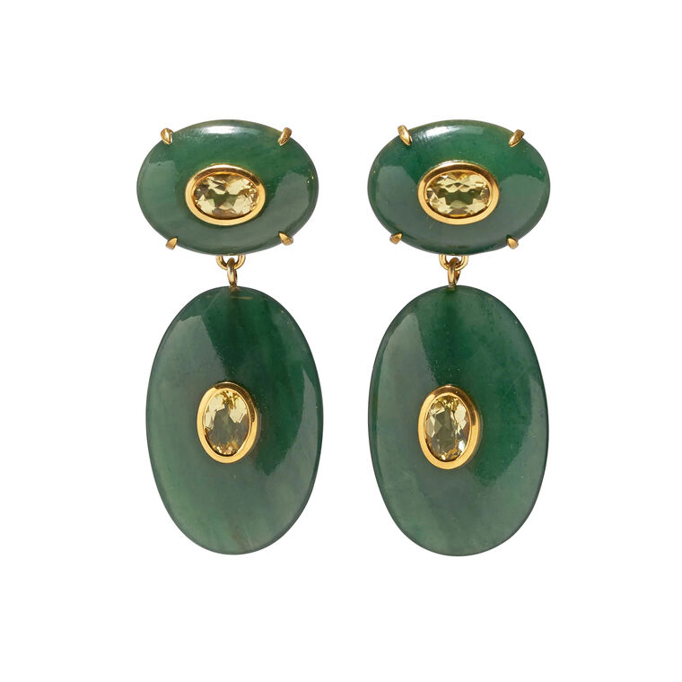 Dorothy Earrings image number null