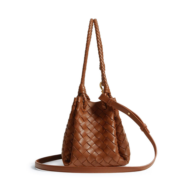 Parachute Shoulder Bag image number null
