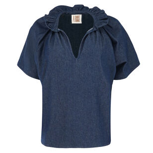 Margot Denim Shirt