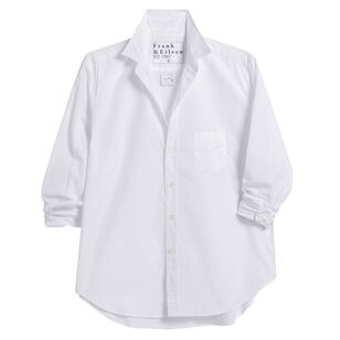 Eileen Relaxed Button-Up Shirt