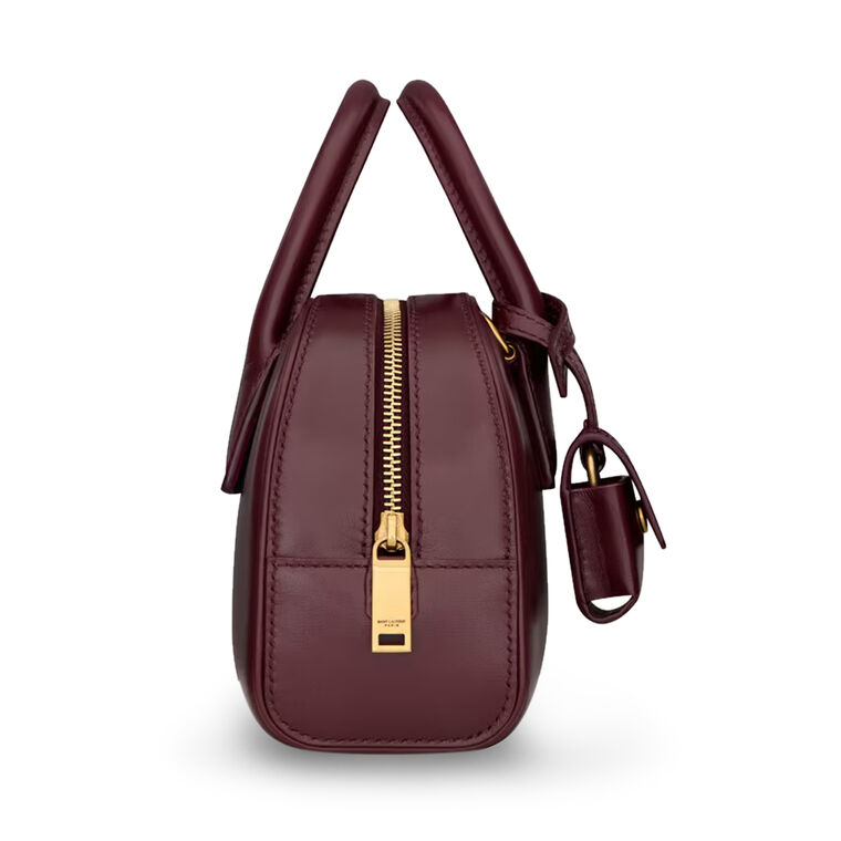 Mini Sac De Jour Boston In Box Bag image number null