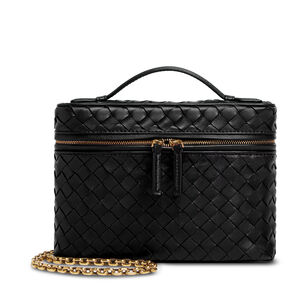 Small Soft Vanity Case